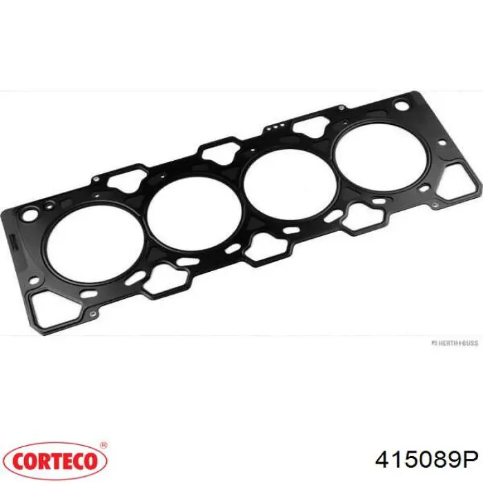 Vedante de cabeça de motor (CBC) Corteco 415089P preço, a partir de 53,39 USD