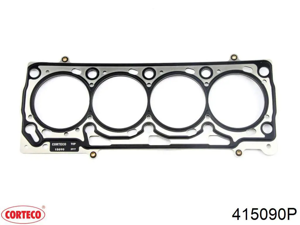 Vedante de cabeça de motor (CBC) Corteco 415090P preço, a partir de 38,40 USD
