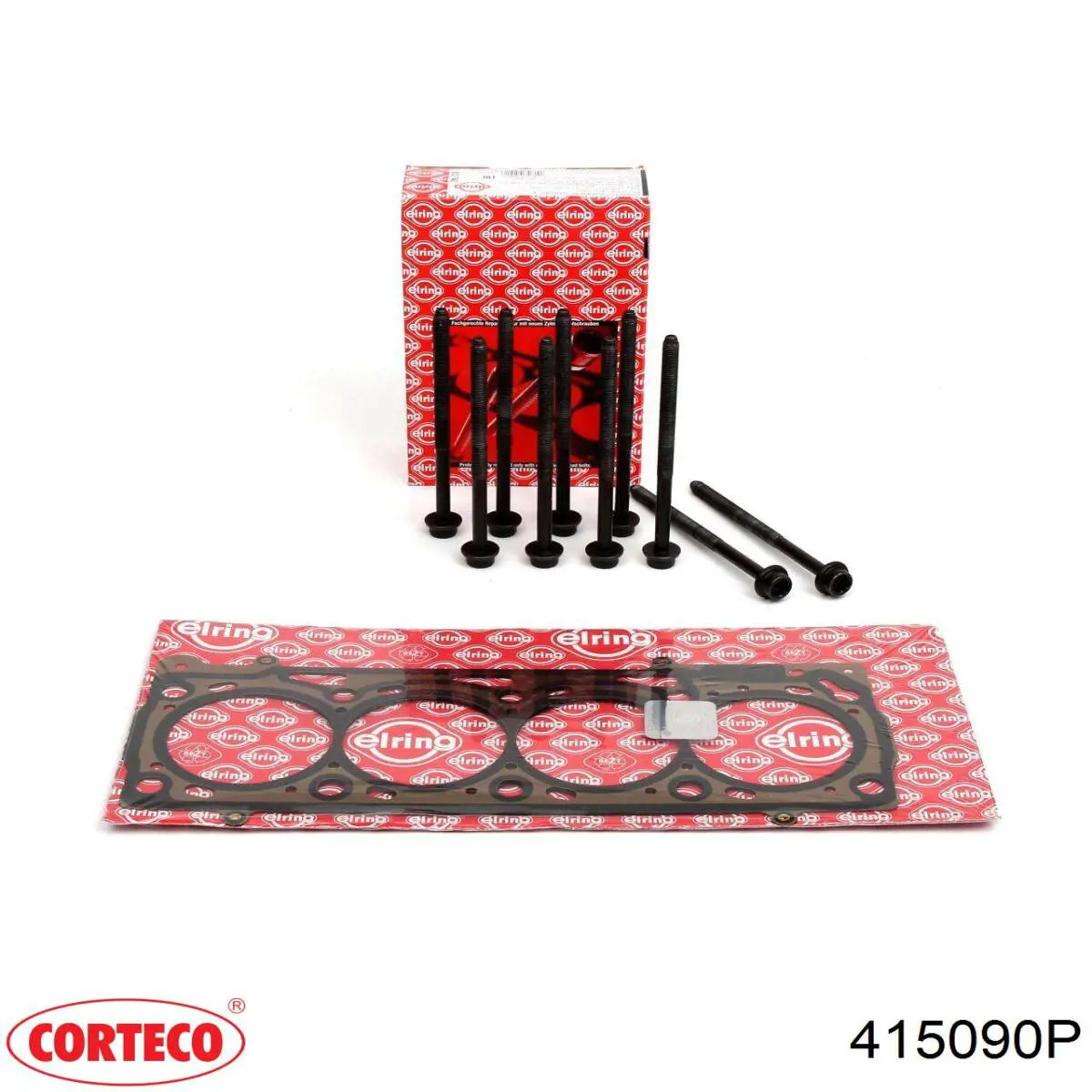 Compre 415090P Corteco Vedante de cabeça de motor (CBC)