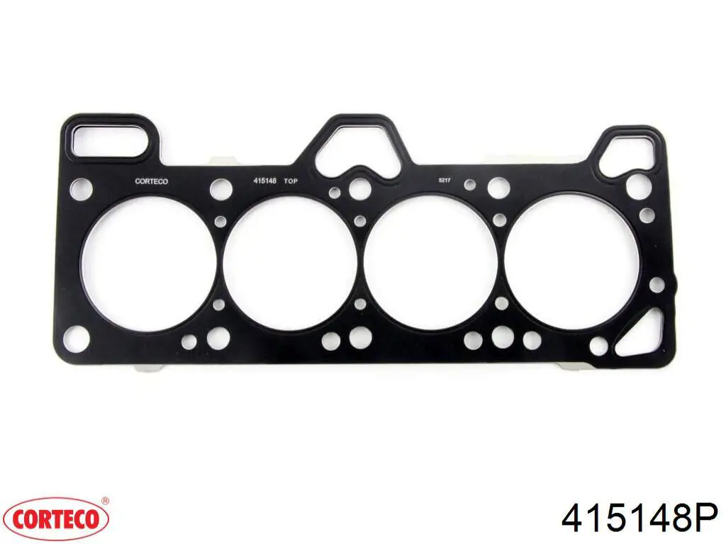 Vedante de cabeça de motor (CBC) Corteco 415148P preço, a partir de 40,87 USD
