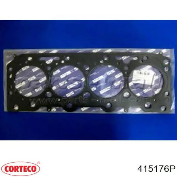 Vedante de cabeça de motor (CBC) Corteco 415176P preço, a partir de 60,39 USD