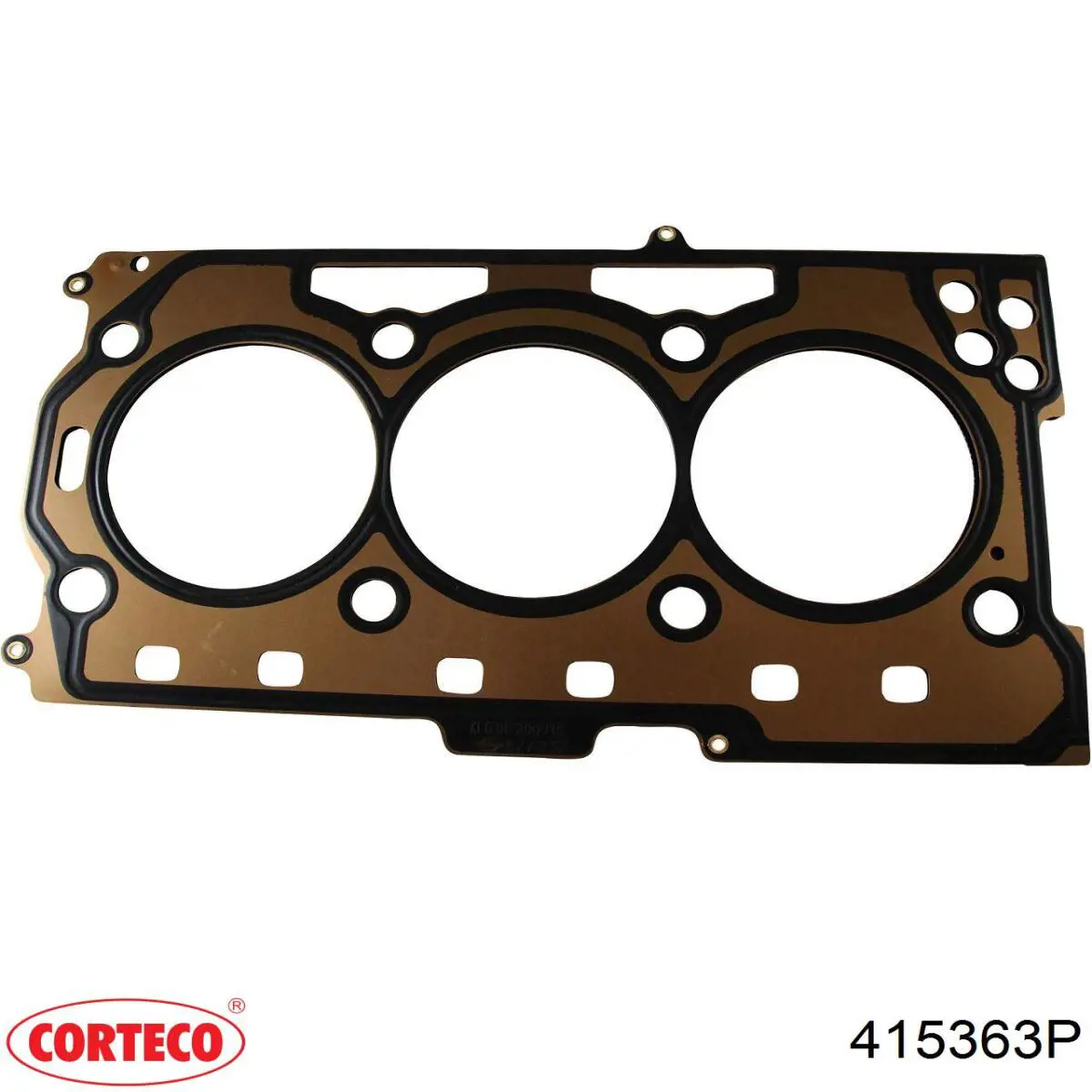Vedante de cabeça de motor (CBC) Corteco 415363P preço, a partir de 29,60 USD
