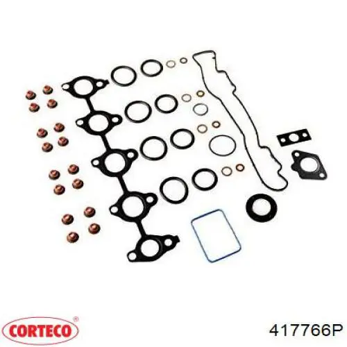 Kit superior de vedantes de motor Corteco 417766P preço, a partir de 109,82 USD