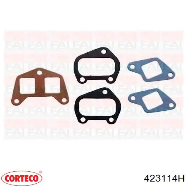 Compre 423114H Corteco Vedante de tubo coletor de admissão