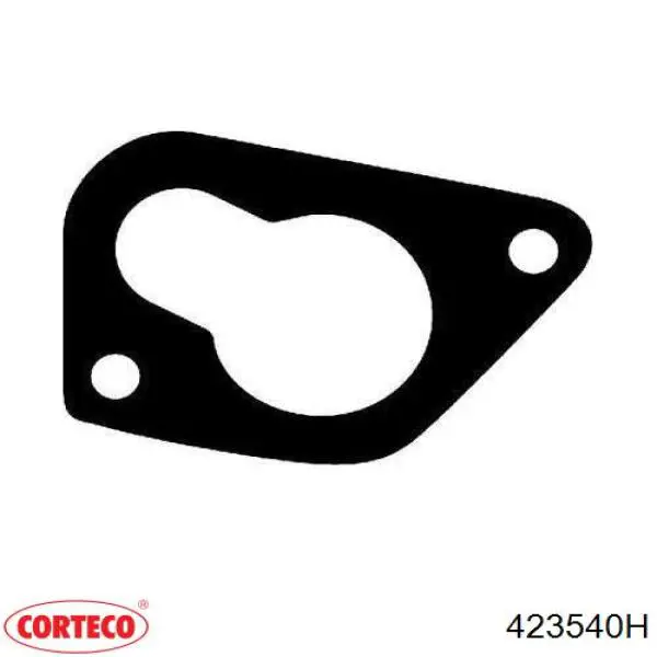 Vedante de tubo coletor de admissão Corteco 423540H preço, a partir de 4,42 USD