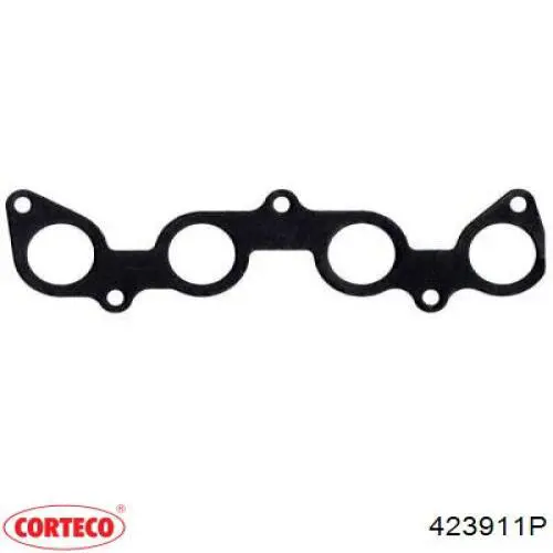 Vedante de tubo coletor de escape Corteco 423911P preço, a partir de 3,74 USD