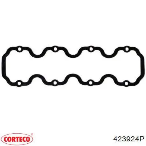 Compre 423924P Corteco Vedante de tampa de válvulas de motor
