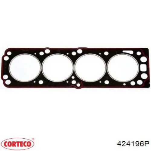 Vedante de tubo coletor de admissão Corteco 424196P preço, a partir de 6,33 USD