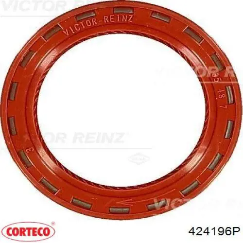 Compre 424196P Corteco Vedante de tubo coletor de admissão