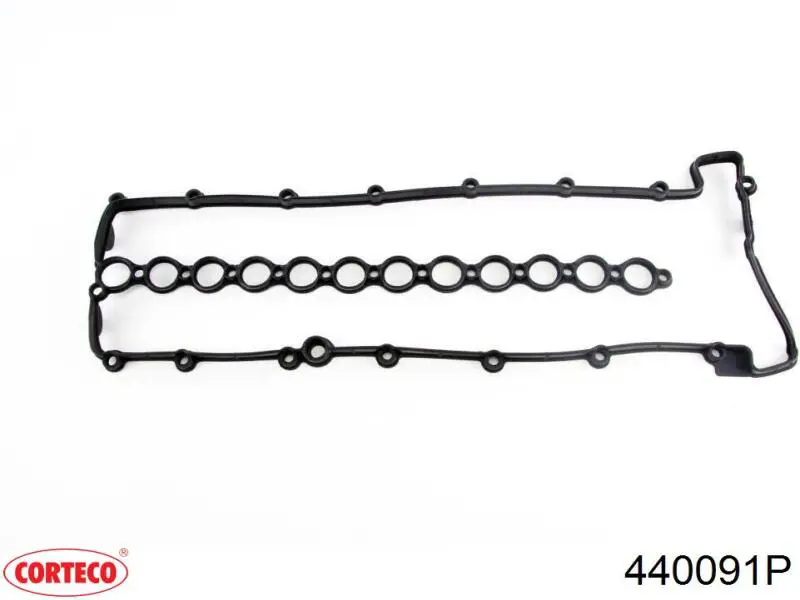 Vedante de tampa de válvulas de motor Corteco 440091P preço, a partir de 25,72 USD