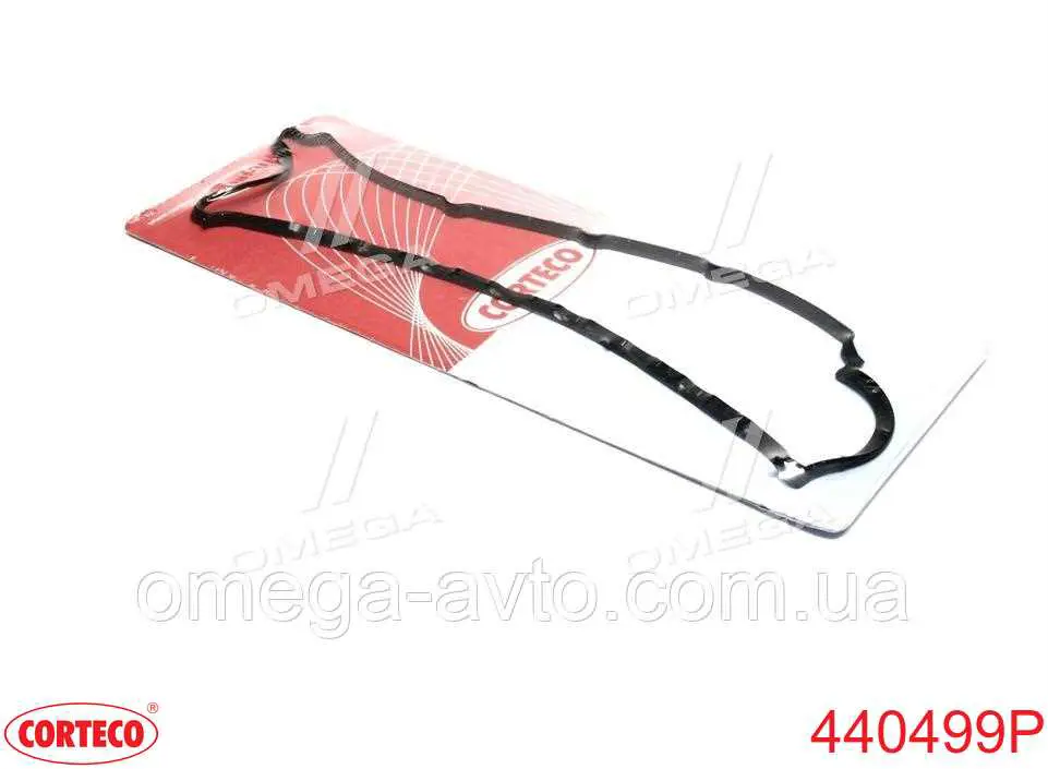 Compre 440499P Corteco Vedante de tampa de válvulas de motor