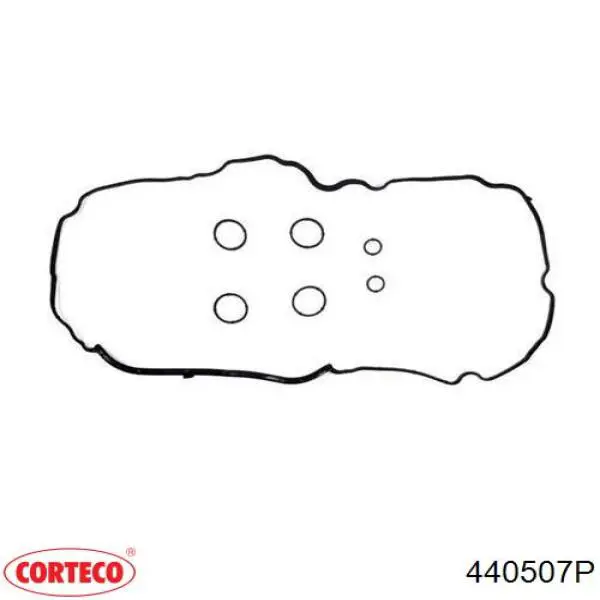 Vedante de tampa de válvulas de motor Corteco 440507P preço, a partir de 16,18 USD