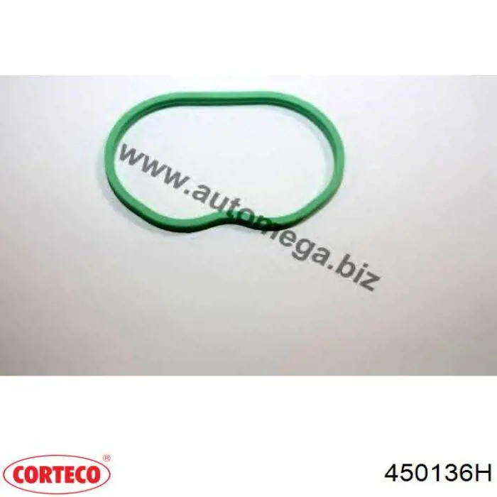 Compre 450136H Corteco Vedante de tubo coletor de admissão