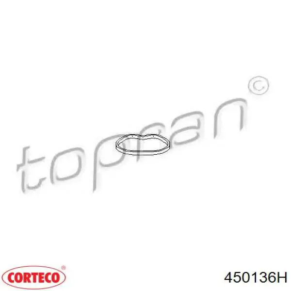 Vedante de tubo coletor de admissão Corteco 450136H preço, a partir de 7,50 USD