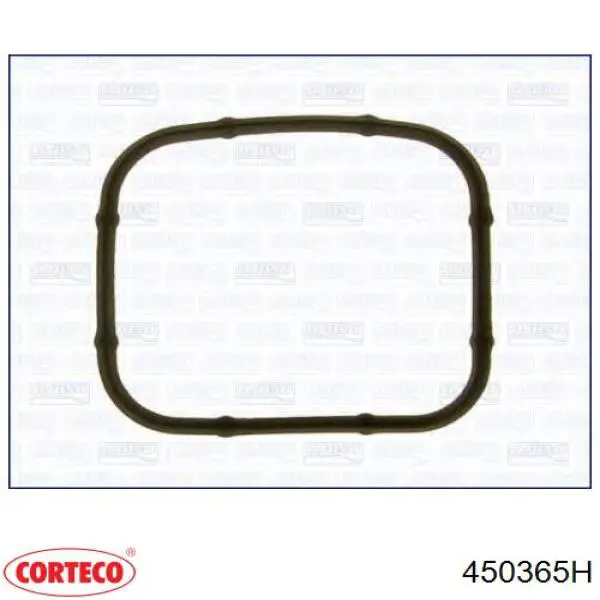 Vedante de tubo coletor de admissão Corteco 450365H preço, a partir de 4,52 USD