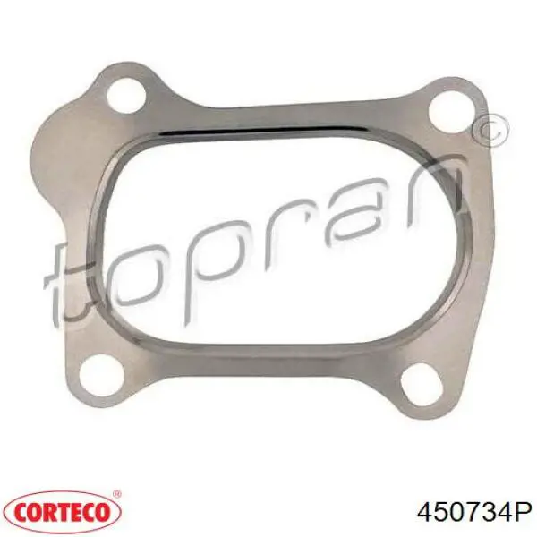 Vedante de tubo coletor de admissão Corteco 450734P preço, a partir de 14,05 USD