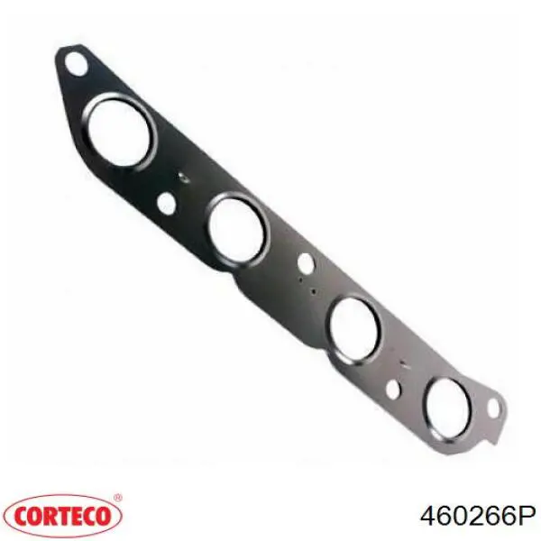 Vedante de tubo coletor de escape Corteco 460266P preço, a partir de 16,13 USD