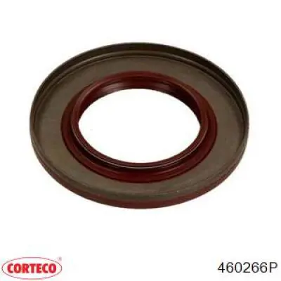 Compre 460266P Corteco Vedante de tubo coletor de escape