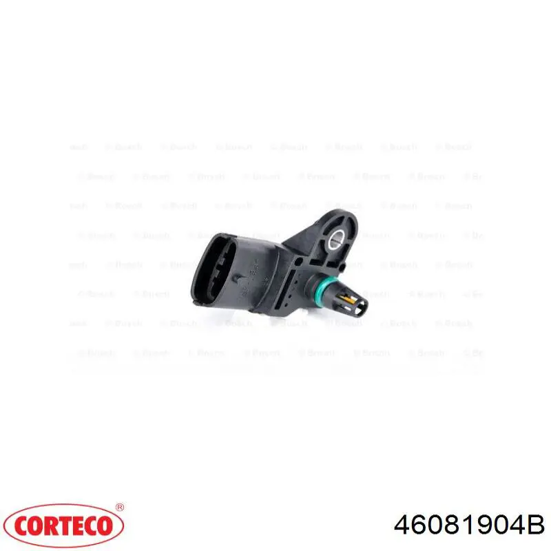 46081904B Corteco Vedação da Caixa Automática de Mudança (árvore-engrenagens)