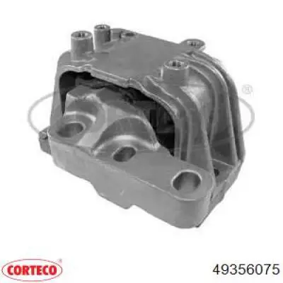 Coxim (suporte) direito de motor Corteco 49356075 preço, a partir de 37,63 USD