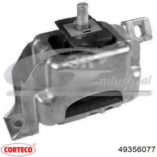 Coxim (suporte) direito de motor Corteco 49356077 preço, a partir de 81,43 USD