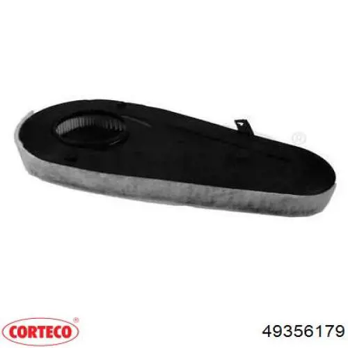 Filtro de salão Corteco 49356179 preço, a partir de 12,49 USD