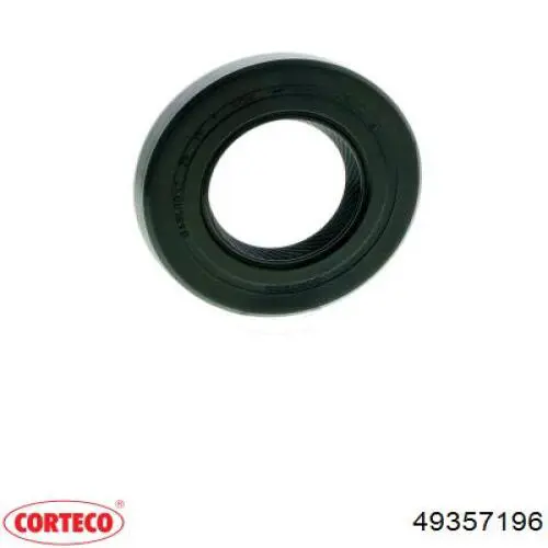 Vedação da Caixa Automática de Mudança (de árvore de saída/primária) Corteco 49357196 preço, a partir de 5,56 USD
