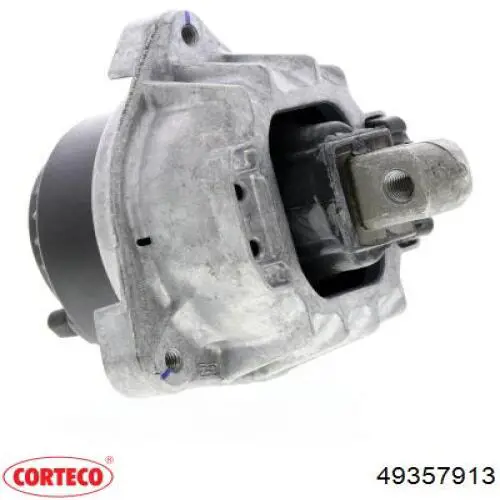 Coxim (suporte) esquerdo/direito de motor Corteco 49357913 preço, a partir de 83,50 USD