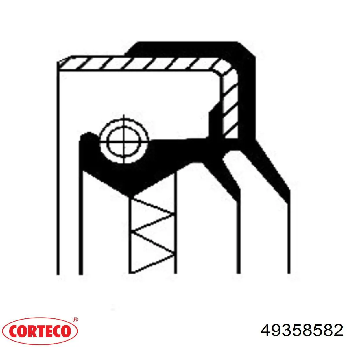 Bucim de redutor do eixo dianteiro VAG 02D525275L preço, a partir de 17,81 USD