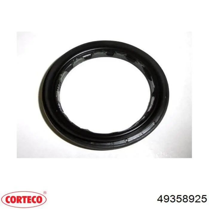 Vedação traseira de cambota de motor Corteco 49358925 preço, a partir de 10,22 USD