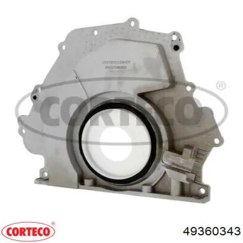 Vedação traseira de cambota de motor Corteco 49360343 preço, a partir de 101,85 USD