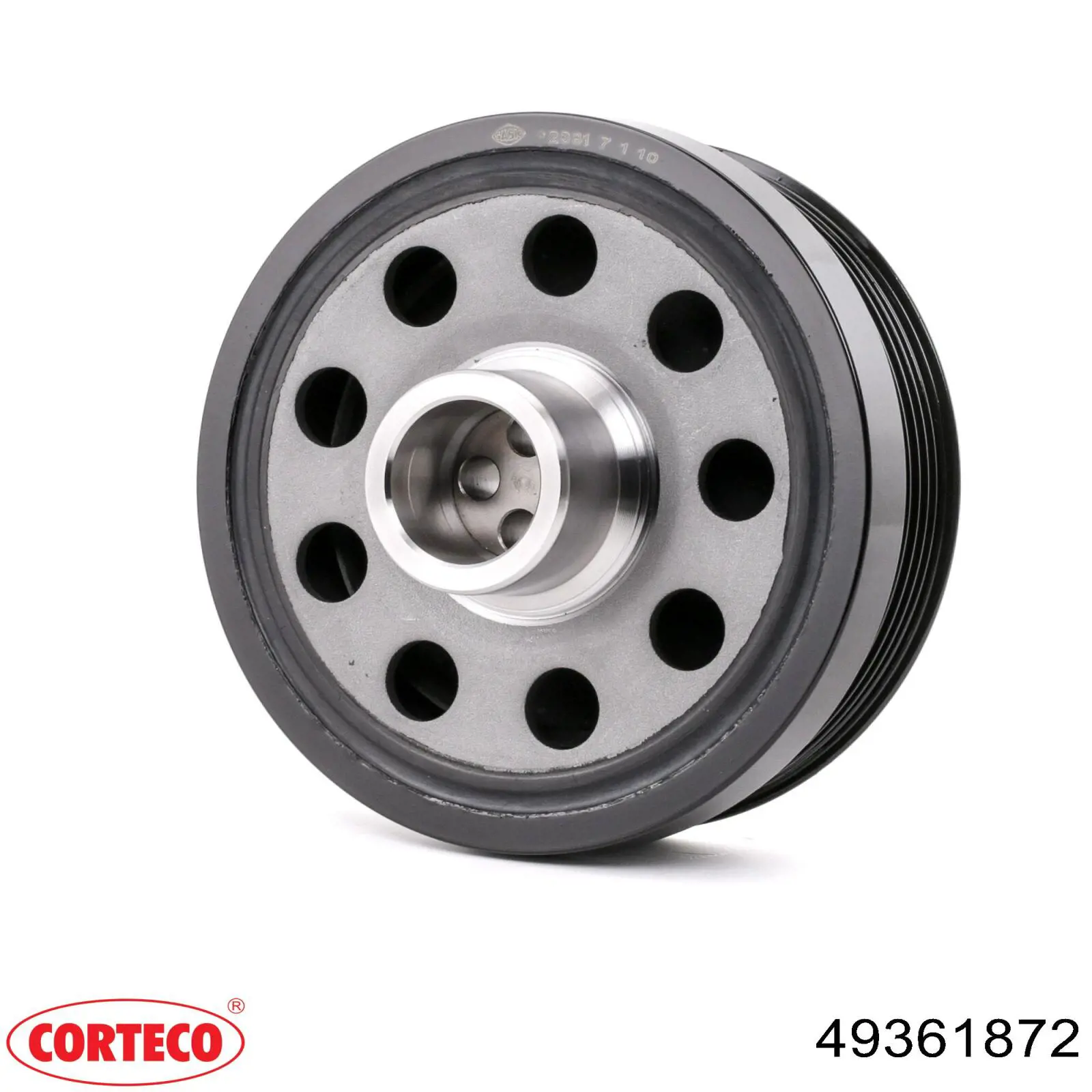 Polia de cambota Volvo 31359414 preço, a partir de 176,93 USD