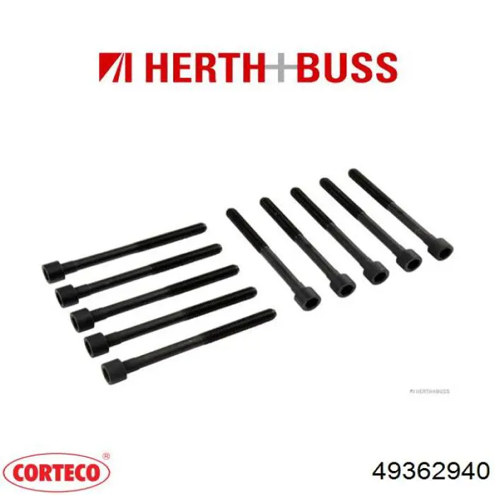 Compre HBS516 Payen Parafuso de cabeça de motor (CBC)