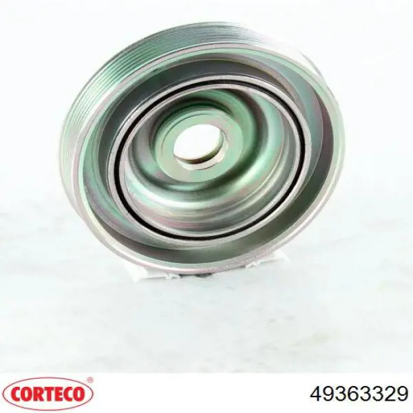 49363329 Corteco Polia de cambota