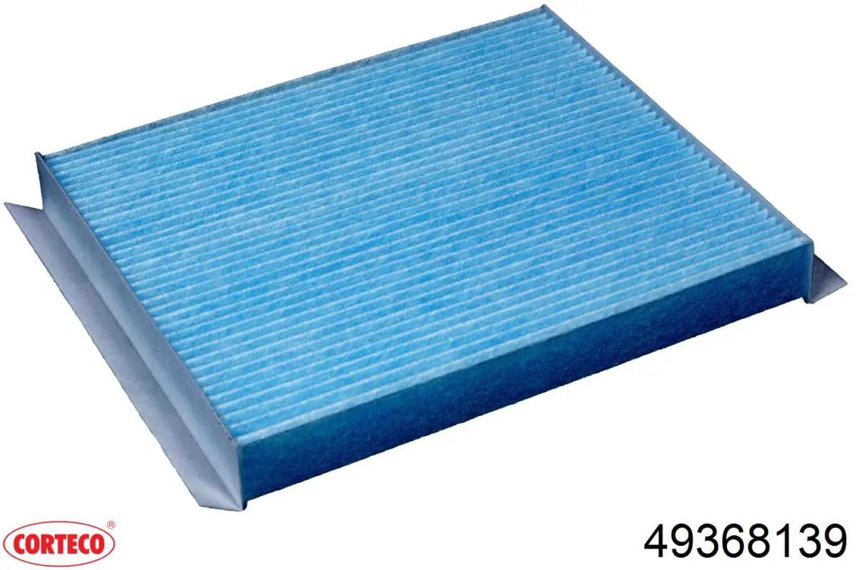 Compre 49368139 Corteco Filtro de salão