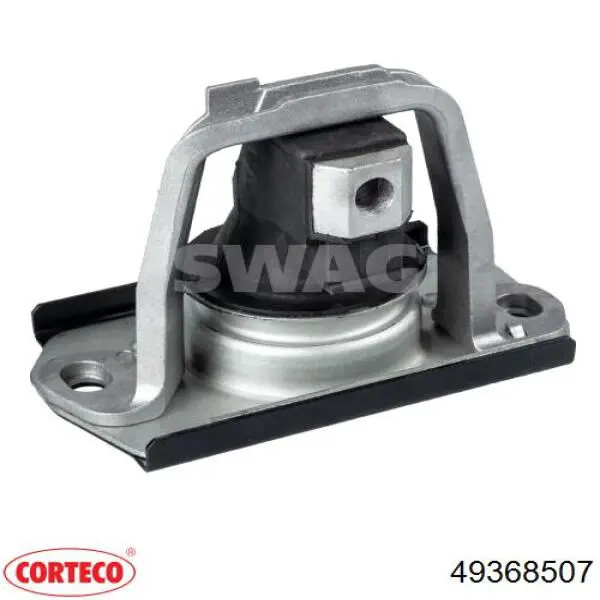 Coxim (suporte) direito de motor Corteco 49368507 preço, a partir de 57,84 USD