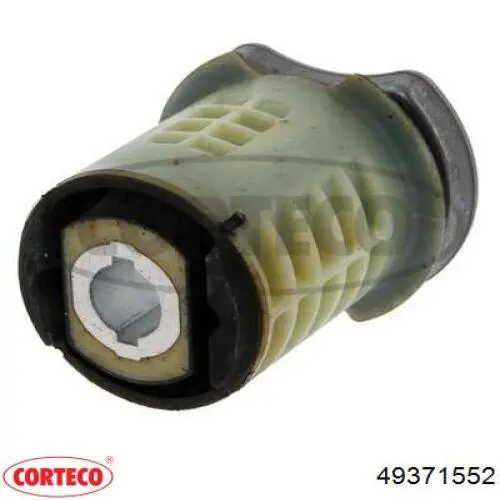 Compre 103195 Febi Bloco silencioso de viga traseira (de plataforma veicular)
