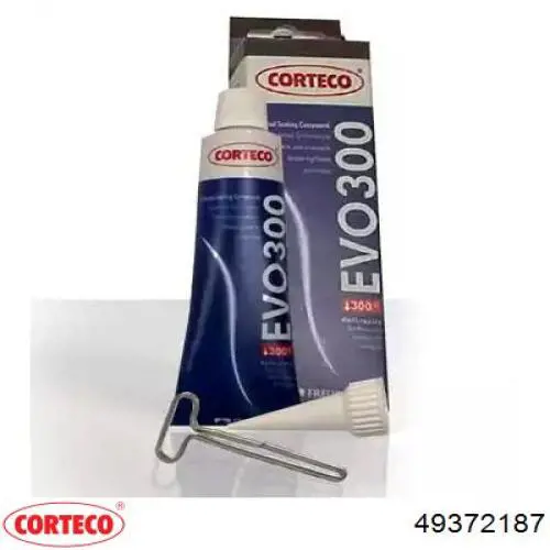 Selante de silicone Corteco 49372187 preço, a partir de 8,79 USD
