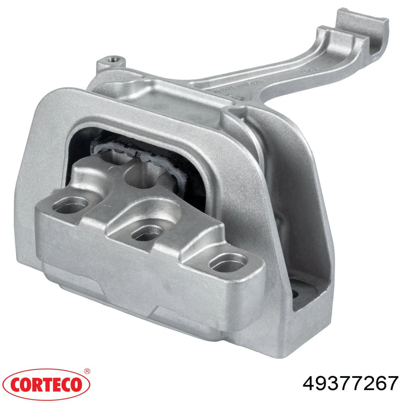 Coxim (suporte) direito de motor Corteco 49377267 preço, a partir de 74,84 USD