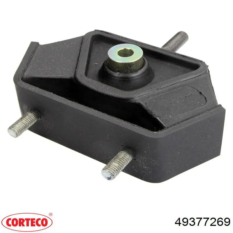 Compre 49377269 Corteco Coxim (suporte) esquerdo/direito de motor
