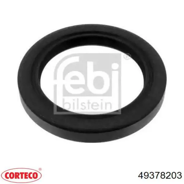 Vedação da Caixa Automática de Mudança (de árvore de saída/primária) ZF Parts 0734307294 preço, a partir de 23,29 USD