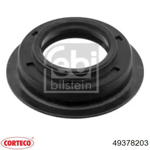 Compre 0734307294 ZF Parts Vedação da Caixa Automática de Mudança (de árvore de saída/primária)