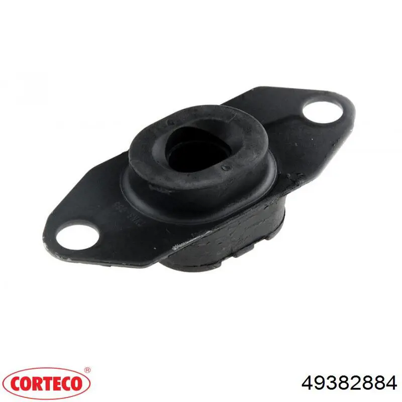 Compre 49382884 Corteco Coxim (suporte) direito de motor
