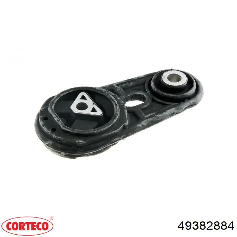 49382884 Corteco Coxim (suporte) direito de motor