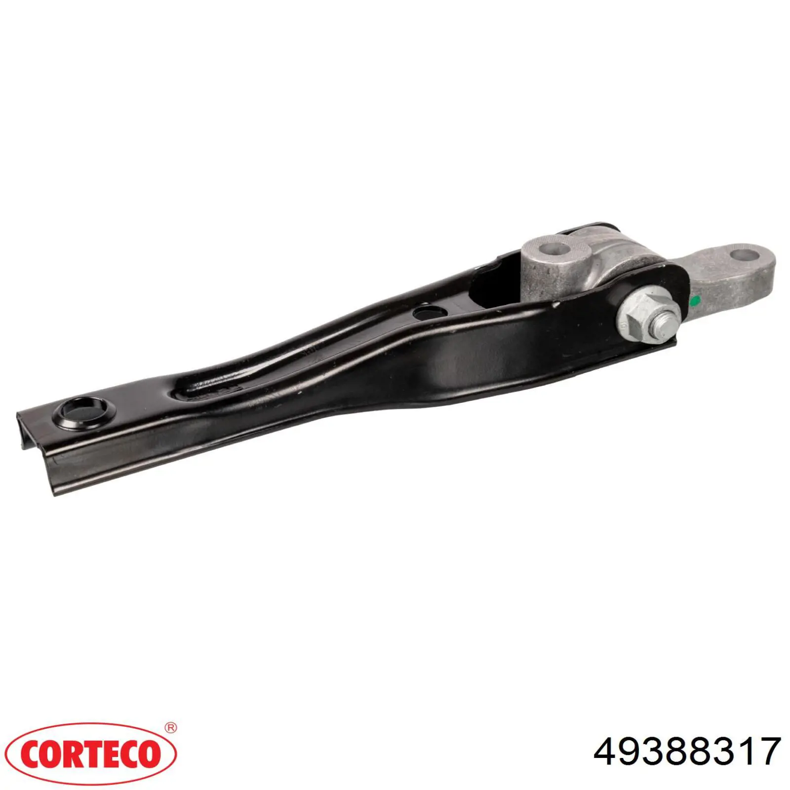 49388317 Corteco Coxim (suporte) dianteiro de motor