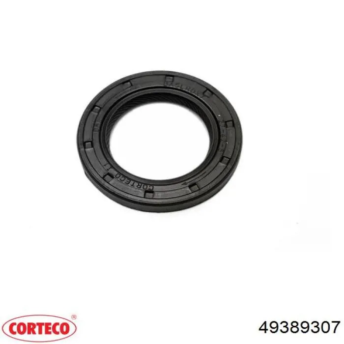 Vedação da haste de mudança da caixa de mudança Corteco 49389307 preço, a partir de 4,82 USD