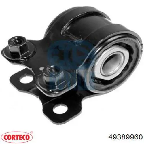 Bloco silencioso dianteiro do braço oscilante inferior Corteco 49389960 preço, a partir de 27,80 USD