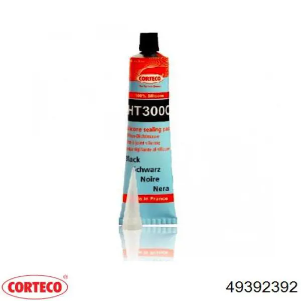 Selante para motores termorresistente Corteco 49392392 preço, a partir de 15,74 USD