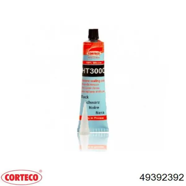 Compre 49392392 Corteco Selante para motores termorresistente