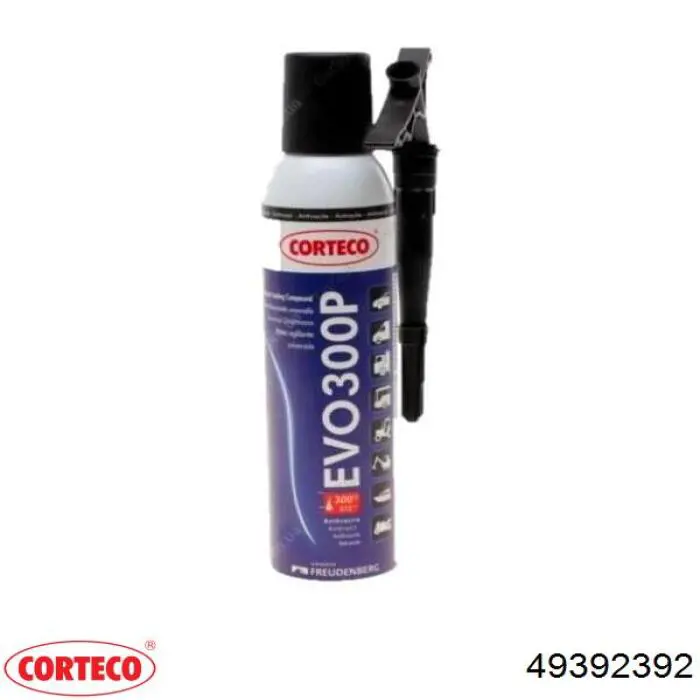 Selante para motores termorresistente Corteco 49392392